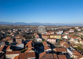 Independent house Via Francesco Damilano, Trinità - photo 15