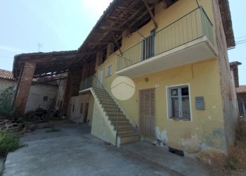 Casa indipendente Via Francesco Damilano, Trinità - foto 3