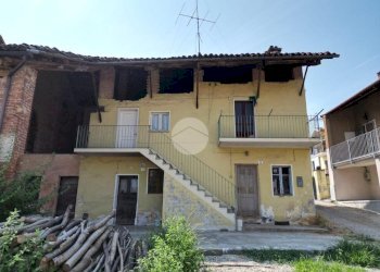 Casa indipendente Via Francesco Damilano, Trinità - foto 4