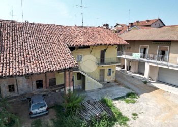 Casa indipendente Via Francesco Damilano, Trinità - foto 5