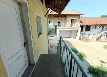Casa indipendente Via Francesco Damilano, Trinità - foto 8