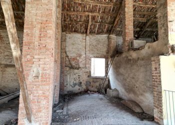 Casa indipendente Via Francesco Damilano, Trinità - foto 17