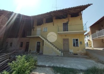 Casa indipendente Via Francesco Damilano, Trinità - foto 20