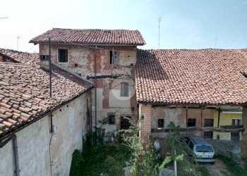 Casa indipendente Via Francesco Damilano, Trinità - foto 27