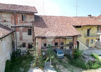 Casa indipendente Via Francesco Damilano, Trinità - foto 28