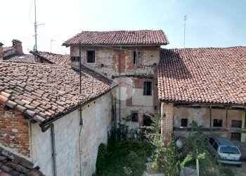Casa indipendente Via Francesco Damilano, Trinità - foto 29