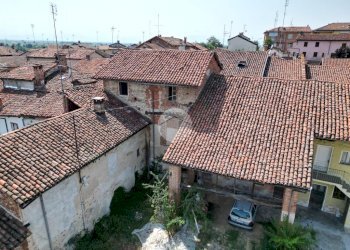 Casa indipendente Via Francesco Damilano, Trinità - foto 30