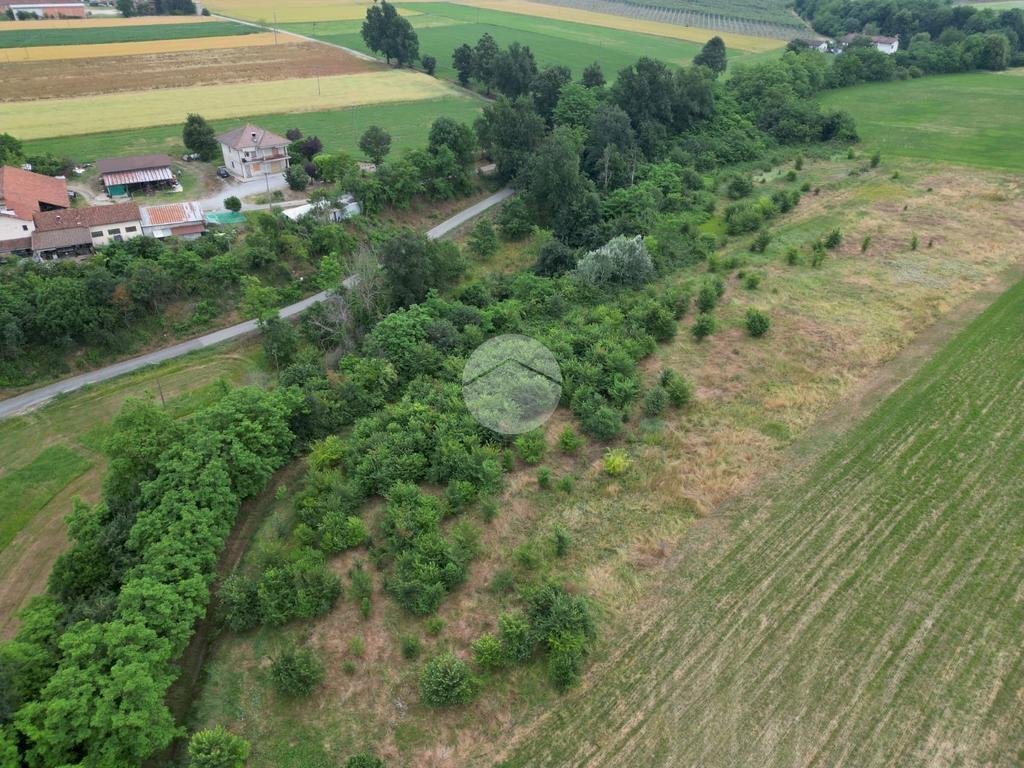 Terreno agricolo Frazione San Lorenzo, Fossano - foto 1