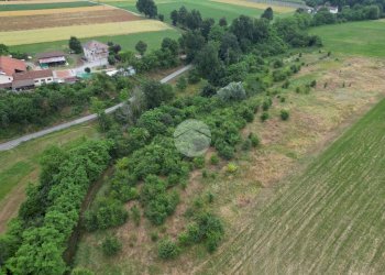 Terreno agricolo Frazione San Lorenzo, Fossano - foto 1