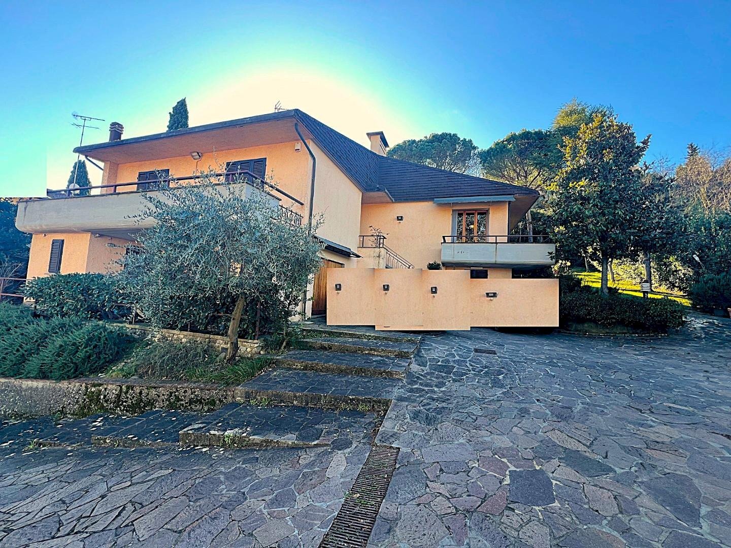Villa Montelupo Fiorentino - foto 1