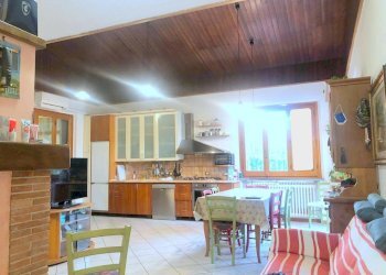 Villa Montelupo Fiorentino - foto 6