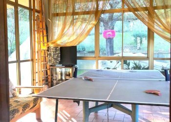 Villa Montelupo Fiorentino - foto 20