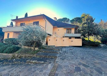 Villa Montelupo Fiorentino - foto 1