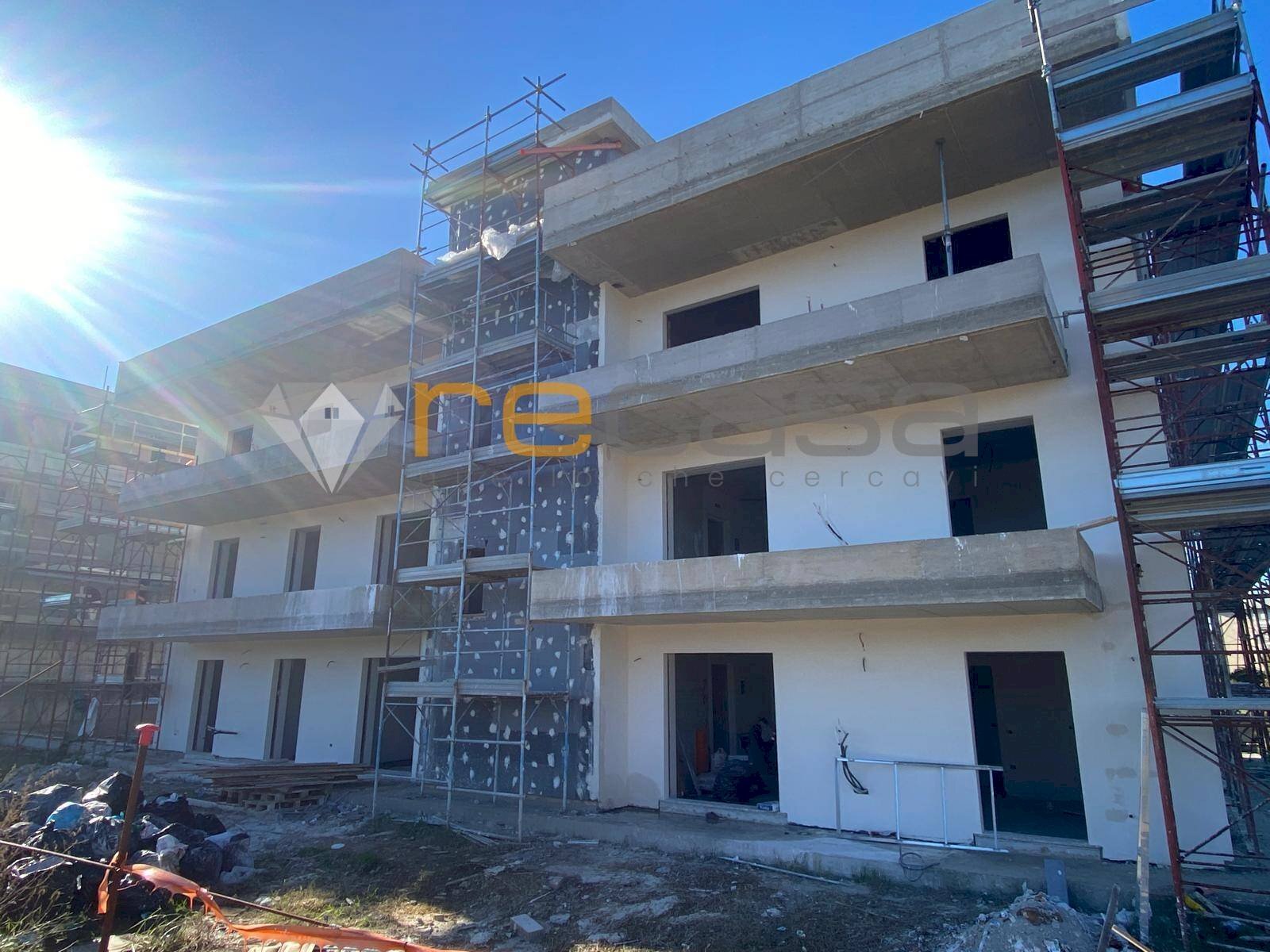 Appartamento Via Piemonte, Bellizzi - foto 1