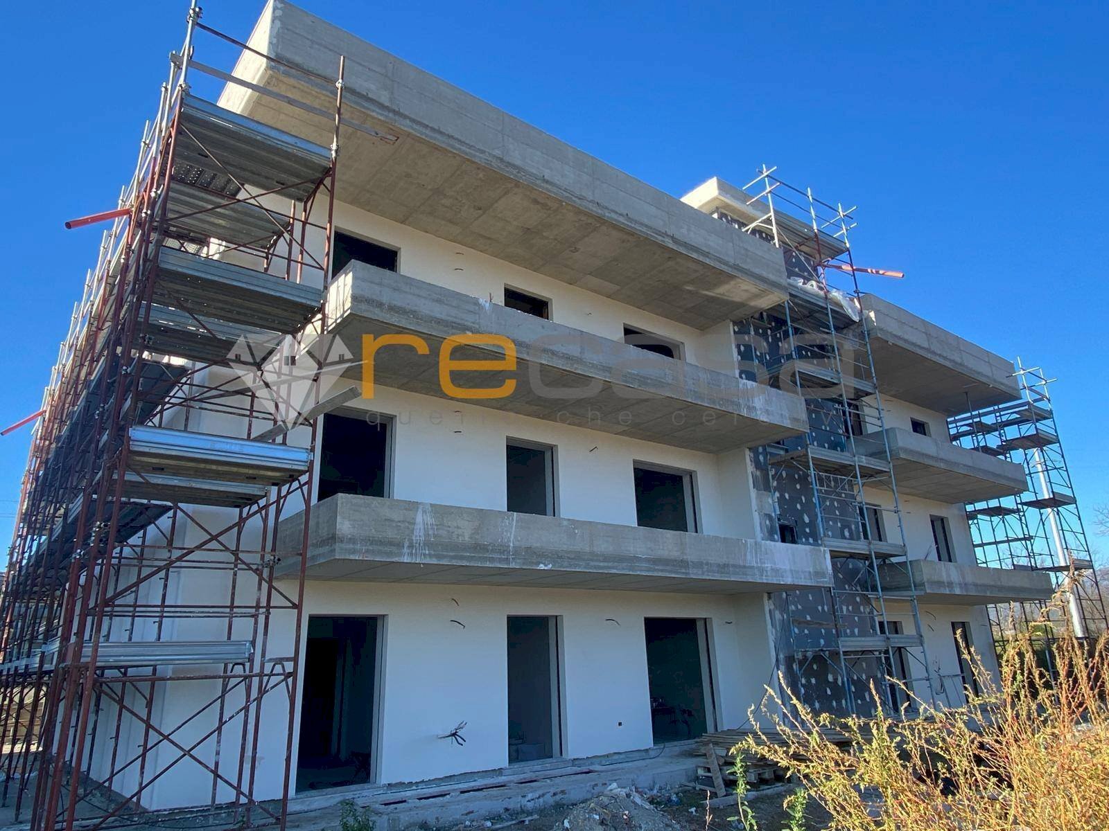 Appartamento Via Piemonte, Bellizzi - foto 2