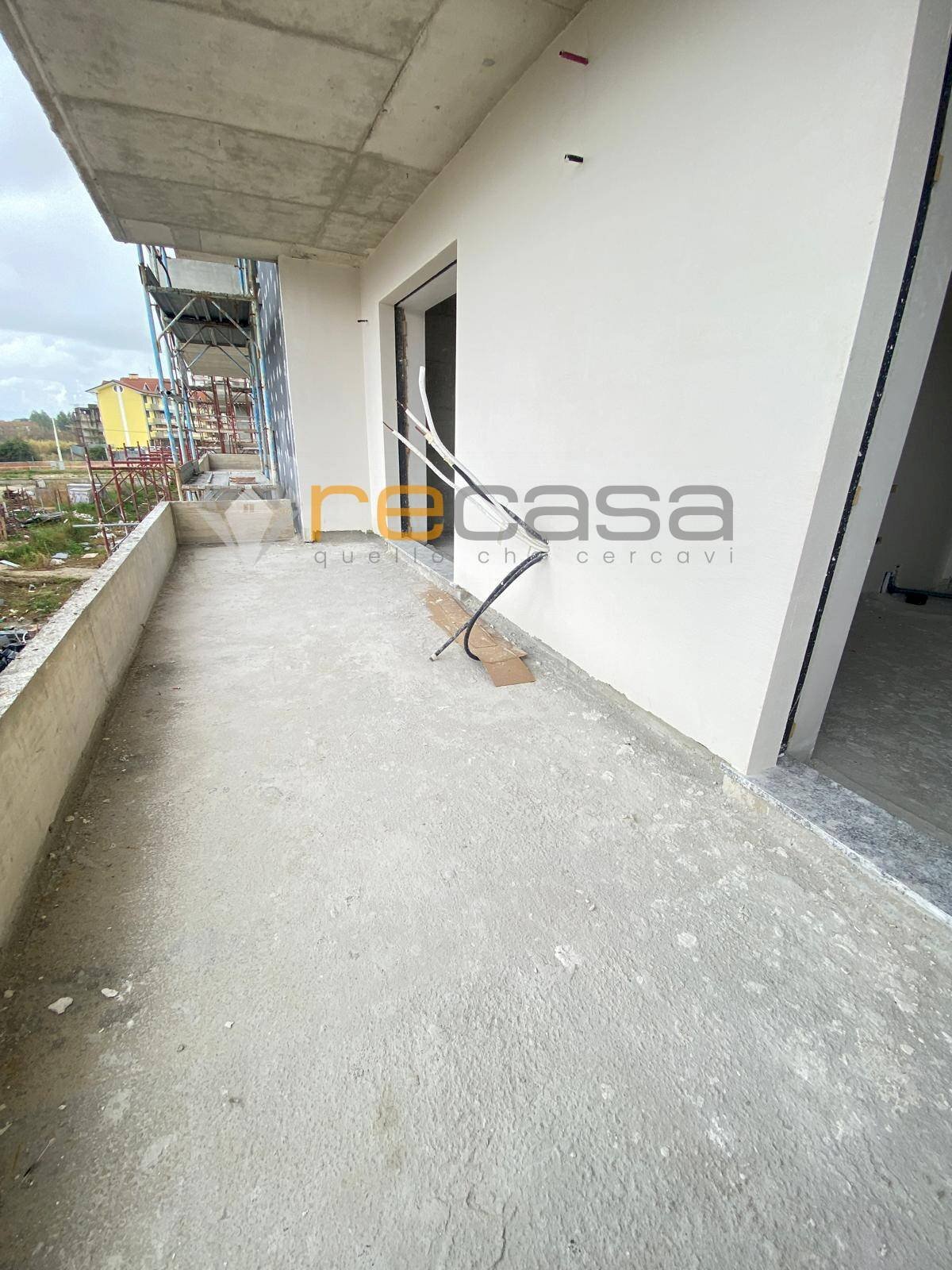 Appartamento Via Piemonte, Bellizzi - foto 3