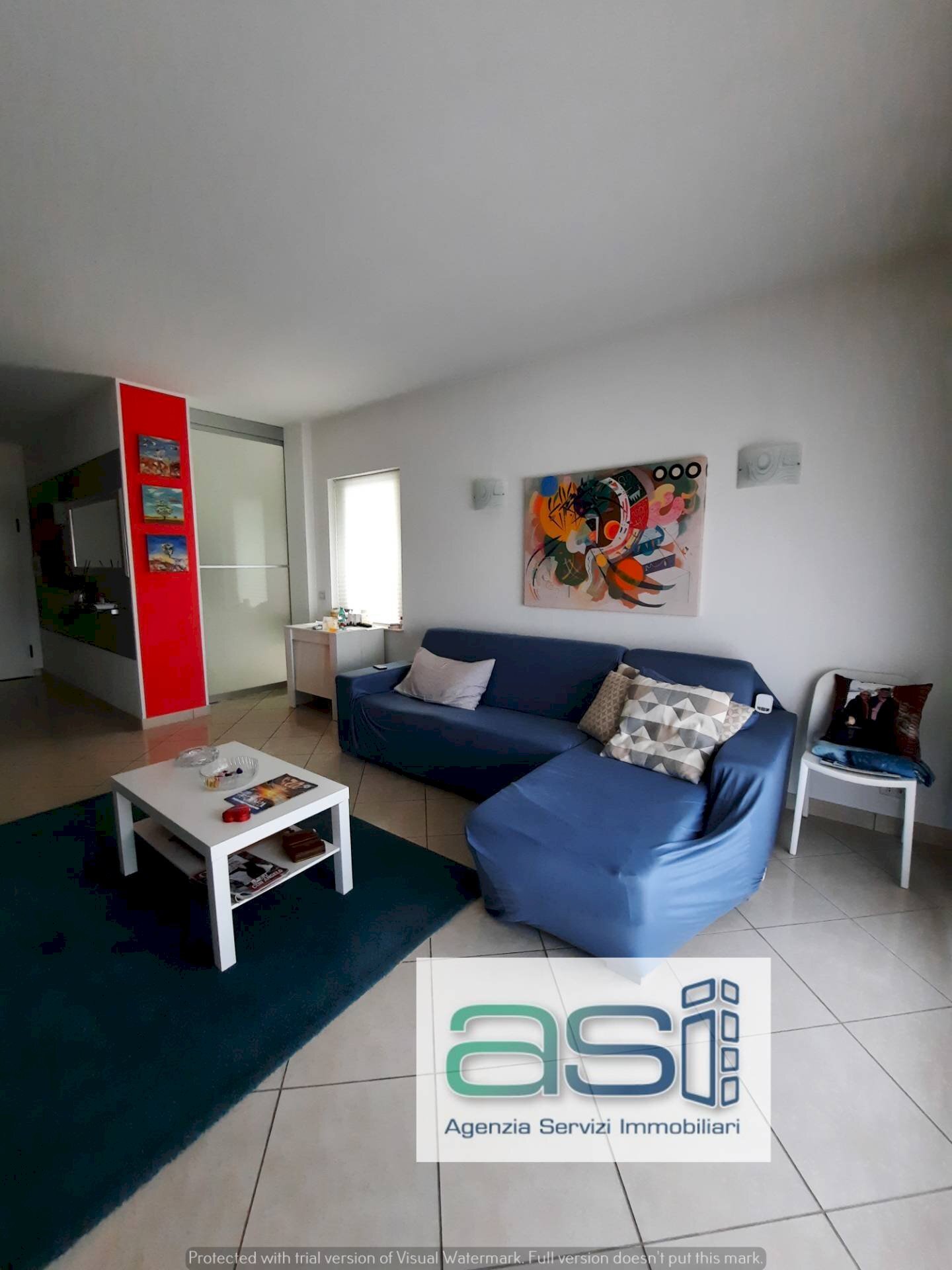 Appartamento VIA CAVOUR, Alba Adriatica - foto 3