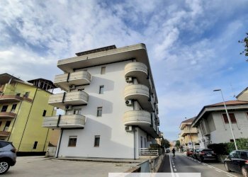 Appartamento VIA CAVOUR, Alba Adriatica - foto 27