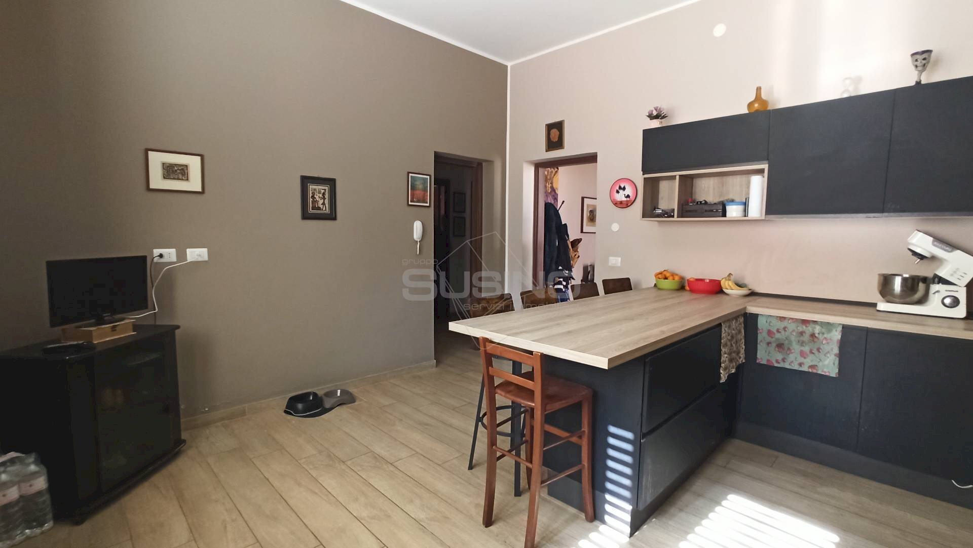 Independent house VIA DANIELE MONTELEONI, Siracusa - photo 1