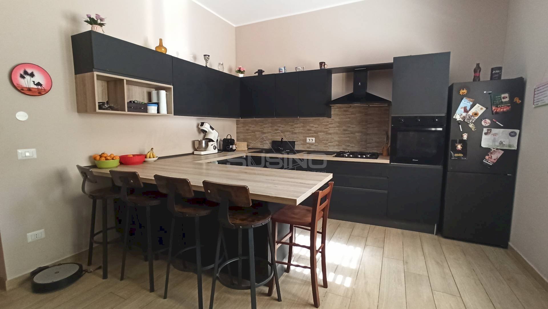 Independent house VIA DANIELE MONTELEONI, Siracusa - photo 2