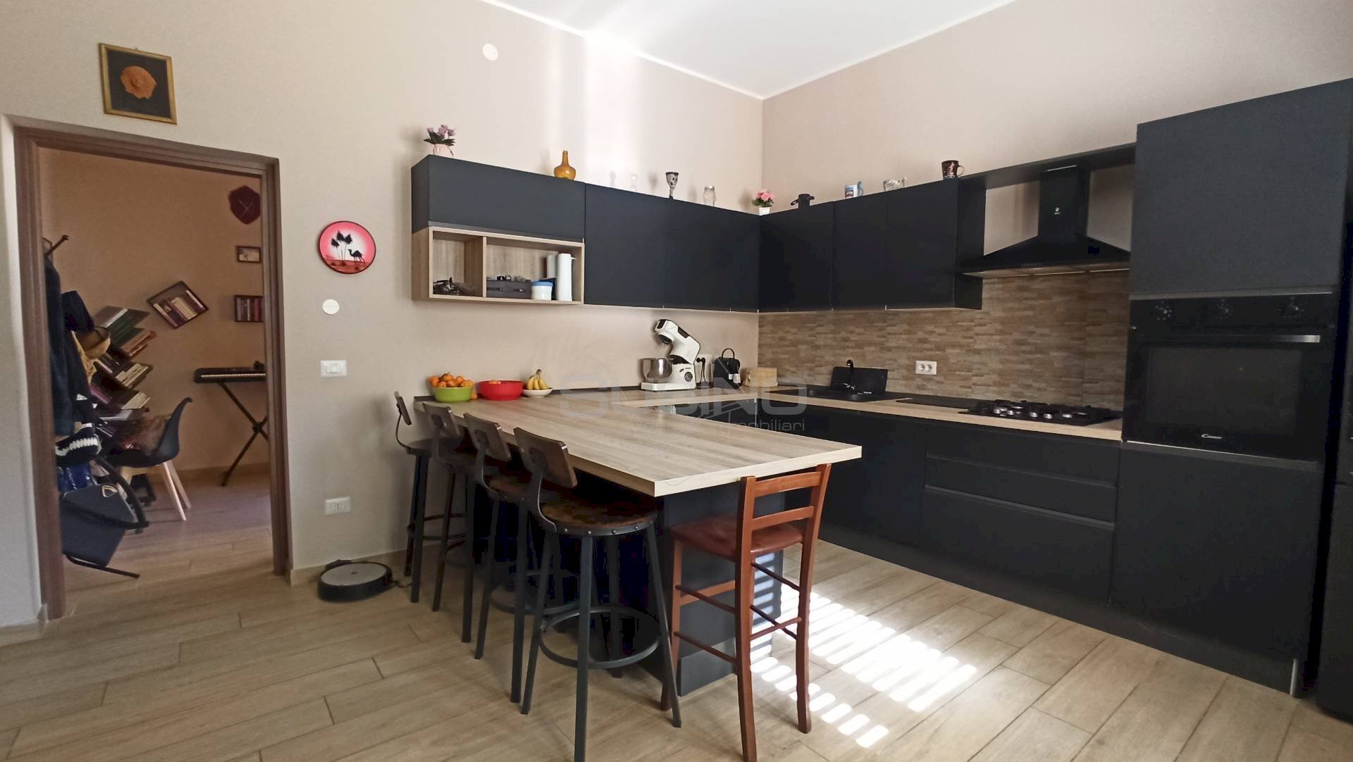 Independent house VIA DANIELE MONTELEONI, Siracusa - photo 3