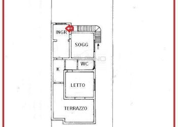 Casa indipendente VIA DANIELE MONTELEONI, Siracusa - foto 21