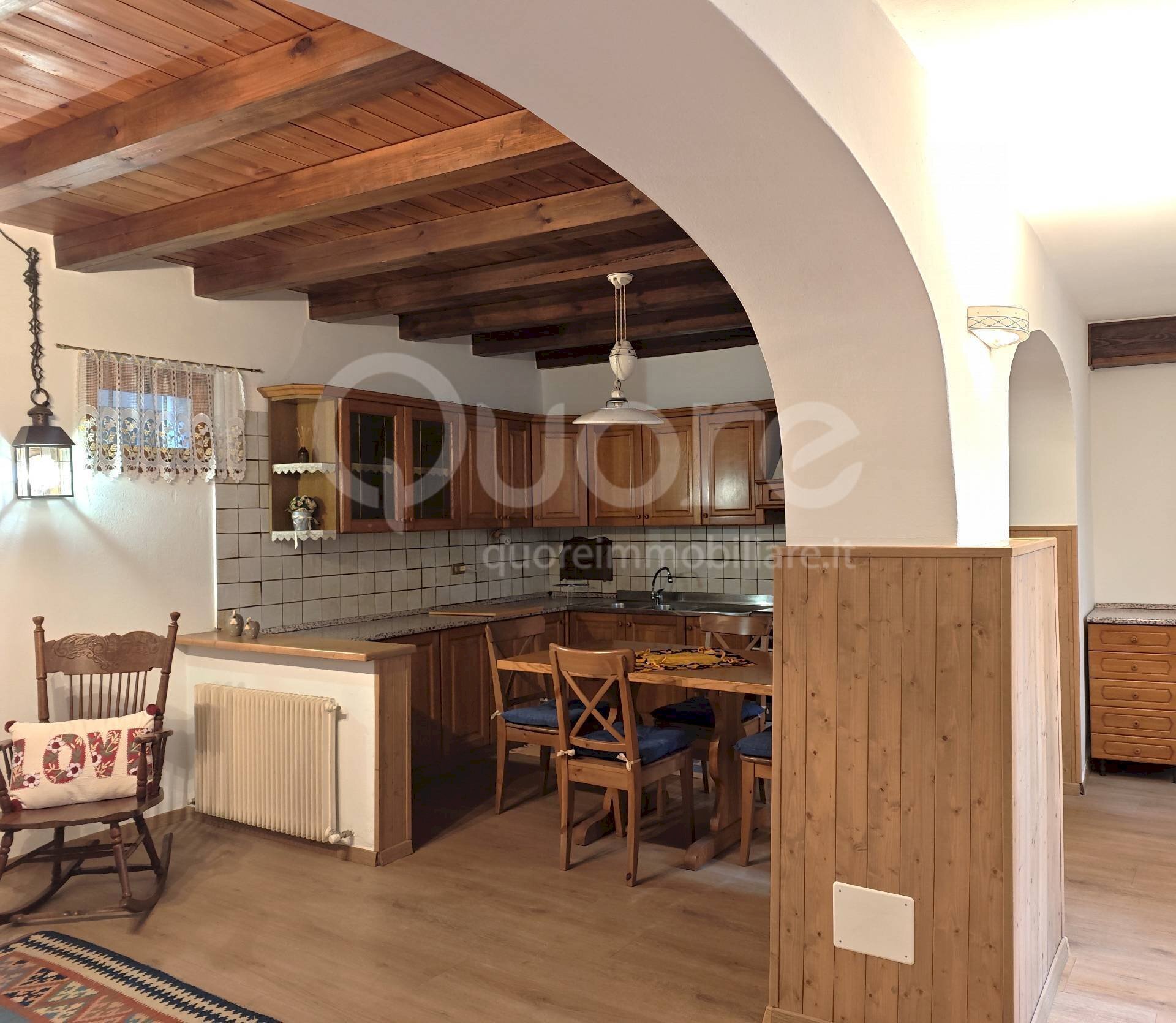 Quadrilocale via anton lazzaro moro, Udine - foto 1