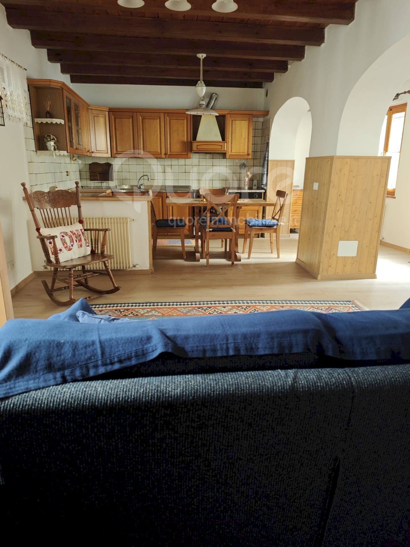 Quadrilocale via anton lazzaro moro, Udine - foto 2