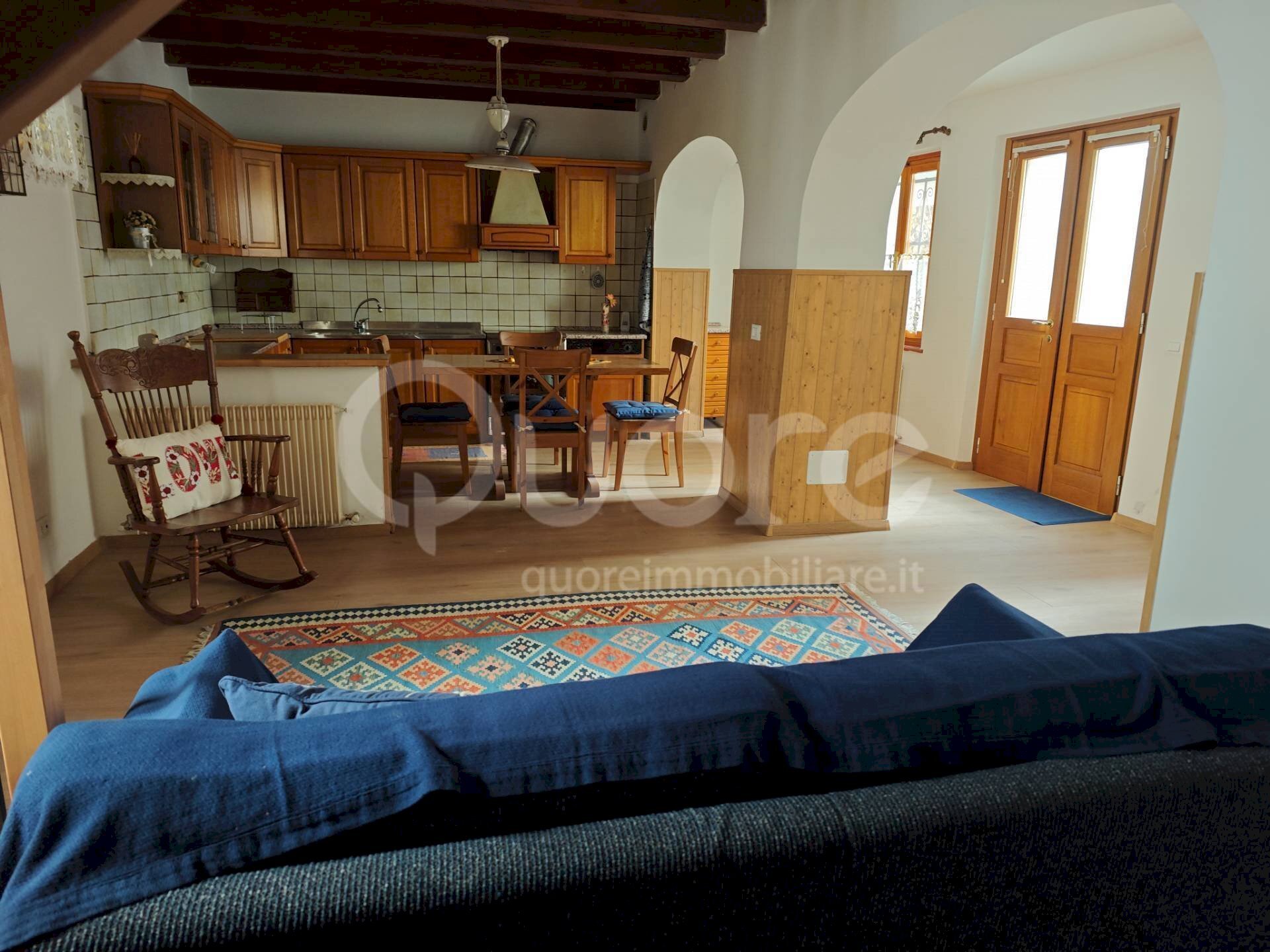 Quadrilocale via anton lazzaro moro, Udine - foto 3