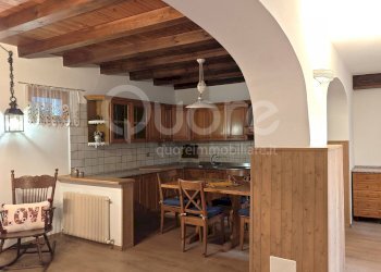 Quadrilocale via anton lazzaro moro, Udine - foto 1