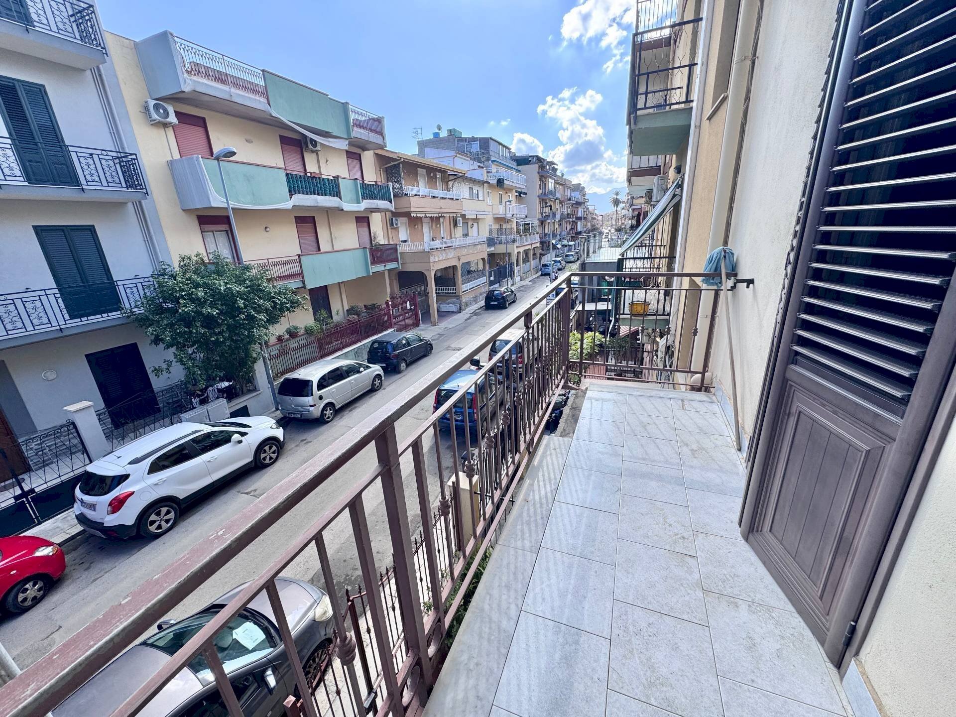 Three-room apartment Via Giovanni Gorgone, Palermo - photo 3