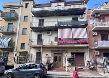 Trilocale Via Giovanni Gorgone, Palermo - foto 1