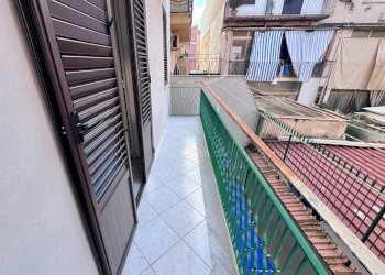 Trilocale Via Giovanni Gorgone, Palermo - foto 7