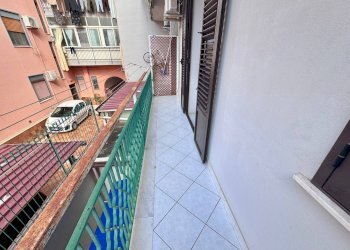 Trilocale Via Giovanni Gorgone, Palermo - foto 9