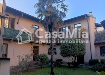 Trilocale Via Madonna delle Grazie, Legnano - foto 1