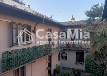 Trilocale Via Madonna delle Grazie, Legnano - foto 2