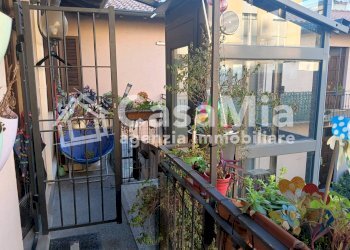 Trilocale Via Madonna delle Grazie, Legnano - foto 3