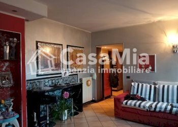 Trilocale Via Madonna delle Grazie, Legnano - foto 7