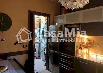 Trilocale Via Madonna delle Grazie, Legnano - foto 8