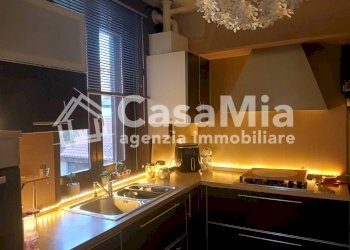 Trilocale Via Madonna delle Grazie, Legnano - foto 9