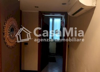 Trilocale Via Madonna delle Grazie, Legnano - foto 11