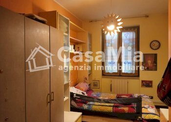 Trilocale Via Madonna delle Grazie, Legnano - foto 19