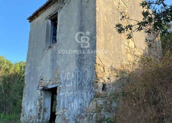 Rustico strada provinciale ss18, Prignano Cilento - foto 1