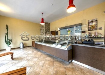 Office Via Corridoni, Bergamo - photo 4