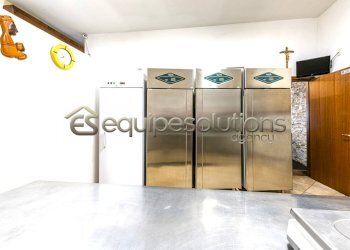 Office Via Corridoni, Bergamo - photo 10