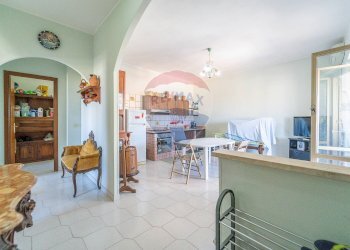 Trilocale VIA MONTE CARMELO, Nettuno - foto 4