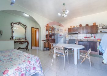 Trilocale VIA MONTE CARMELO, Nettuno - foto 7