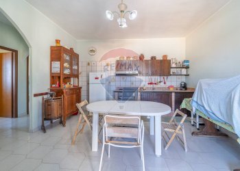 Trilocale VIA MONTE CARMELO, Nettuno - foto 10