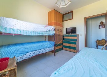 Trilocale VIA MONTE CARMELO, Nettuno - foto 24