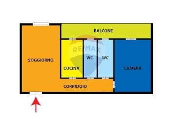 Appartamento Napoli (zona Vomero) - foto 15